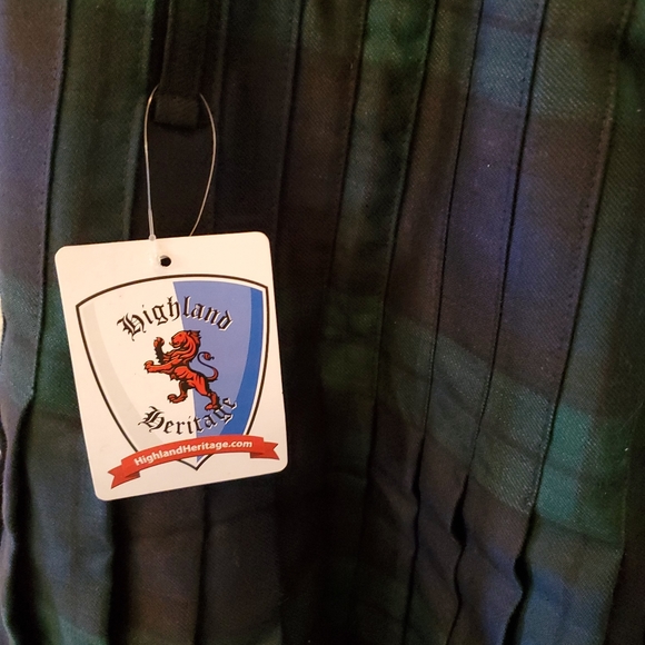 Kilt - Picture 7 of 8